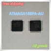 Free Shipping 1Pcs Atmega168Pa Au Atmega168 huismerk kopen in de aanbieding