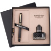Joy Collection Hero Black Elegant Iridium Fountain Pen Ink Box Tip 1501 joy collection kopen in de aanbieding Joy Collection Hero Black Elegant Iridium Fountain Pen Ink Box Tip 1501 joy collection kopen in de aanbieding