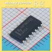 200Pcslot Lm324 Lm324Dr Sop 14 Quad Operational Amplifier huismerk kopen in de aanbieding