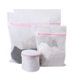 Joy Collection Sheng Ni Shang Pin4 Sets Of Coarse Mesh Underwear Bag Net Pocket Thickening Wash Washing Machine Protection Bra Designer joy collection kopen in de aanbieding Joy Collection Sheng Ni Shang Pin4 Sets Of Coarse Mesh Underwear Bag Net Pocket Thickening Wash Washing Machine Protection Bra Designer joy collection kopen in de aanbieding