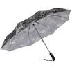 Paradise umbrella increased from the self-opening of the forest king 30 off the umbrella 3328E light gray