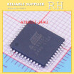 10Pcslot At89S51 24Au Tqfp 44 Embedded Microcontrollers huismerk kopen in de aanbieding 10Pcslot At89S51 24Au Tqfp 44 Embedded Microcontrollers huismerk kopen in de aanbieding