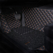 Joy Collection Mubo Car Mats All Surrounded By Leather Wire Ring Double Layer Dedicated To 15 18 Years Of Public Lingdu Decoration Supplies Mysterious Black joy collection kopen in de aanbieding Joy Collection Mubo Car Mats All Surrounded By Leather Wire Ring Double Layer Dedicated To 15 18 Years Of Public Lingdu Decoration Supplies Mysterious Black joy collection kopen in de aanbieding