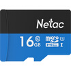 Netac 16 Gb Micro SD Memory Card Class10
