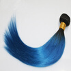 Nlw Brazilian Virgin Straight Hair Ombre Human 1Bblue Sew In Weft 8A Grade Extension 3 Bundles nlw kopen in de aanbieding Nlw Brazilian Virgin Straight Hair Ombre Human 1Bblue Sew In Weft 8A Grade Extension 3 Bundles nlw kopen in de aanbieding