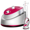 Joy Collection Haier Hanging Hot Machine 25L Double Rod 6 File Steam Home Handheld Hgs 2166 Pink joy collection kopen in de aanbieding Joy Collection Haier Hanging Hot Machine 25L Double Rod 6 File Steam Home Handheld Hgs 2166 Pink joy collection kopen in de aanbieding