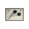 Free Shipping 200Pcs Neworiginal 2Sk170 Bl 2Sk170Bl K170 Transistor To 92 Triode Low Power huismerk kopen in de aanbieding Free Shipping 200Pcs Neworiginal 2Sk170 Bl 2Sk170Bl K170 Transistor To 92 Triode Low Power huismerk kopen in de aanbieding