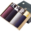 Joy Collection Seven Wolves Men39S Underwear Male Flat Pants Large Size In The Waist Breathable Short 4 Gift Box Multi Color 7002 4 3Xl joy collection kopen in de aanbieding Joy Collection Seven Wolves Men39S Underwear Male Flat Pants Large Size In The Waist Breathable Short 4 Gift Box Multi Color 7002 4 3Xl joy collection kopen in de aanbieding