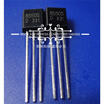 100Pcs 8550Sd 8550S To 92 Transistor huismerk kopen in de aanbieding