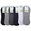 Joy Collection Jingdong Supermarket Langsha Boat Socks Men 10 Double Cotton Solid Color Male Invisible Mixed 26 28Cm joy collection kopen in de aanbieding Joy Collection Jingdong Supermarket Langsha Boat Socks Men 10 Double Cotton Solid Color Male Invisible Mixed 26 28Cm joy collection kopen in de aanbieding