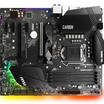 MSI H370 GAMING PRO CARBON Blackboard Board Intel H370LGA 1151