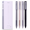 Joy Collection Deli Music Office 05Mm Black Gel Pen Bullet 12 A15 joy collection kopen in de aanbieding