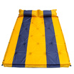 Joy Collection Wolf Walker Automatic Inflatable Cushion Moisture Pad Air Bed Car Widened Thick Tent Yellow joy collection kopen in de aanbieding Joy Collection Wolf Walker Automatic Inflatable Cushion Moisture Pad Air Bed Car Widened Thick Tent Yellow joy collection kopen in de aanbieding