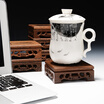 Joy Collection Shangdi Line Of Clouds Of Water Matte Ceramic Office Cup With A Filter joy collection kopen in de aanbieding Joy Collection Shangdi Line Of Clouds Of Water Matte Ceramic Office Cup With A Filter joy collection kopen in de aanbieding