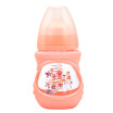 Joy Collection Bei Shibang Newborn Baby Bottle Glass Self Operated Straw Simulation Nipple Wide Caliber Childhood House 150Ml joy collection kopen in de aanbieding Joy Collection Bei Shibang Newborn Baby Bottle Glass Self Operated Straw Simulation Nipple Wide Caliber Childhood House 150Ml joy collection kopen in de aanbieding
