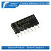 500Pcs Lm324Dr Sop14 Lm324 Sop Smd Lm324Dr2G Lm324Dt Neworiginal Ic Free Shipping huismerk kopen in de aanbieding