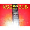 10pcs lot KSZ8721B