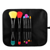 Joy Collection Charm Silk Msq 6 Double Headed Color Make Up Brush Professional Up Tools joy collection kopen in de aanbieding Joy Collection Charm Silk Msq 6 Double Headed Color Make Up Brush Professional Up Tools joy collection kopen in de aanbieding
