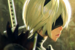 Zkunzmeidecor 2B Nier Automata Wallpaper Living Room Home Art Decor Fabric Posters Prints zkunzmeidecor kopen in de aanbieding Zkunzmeidecor 2B Nier Automata Wallpaper Living Room Home Art Decor Fabric Posters Prints zkunzmeidecor kopen in de aanbieding