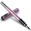 Joy Collection Deli S676F Fountain Pen Metheus Series F Type Nib Pink joy collection kopen in de aanbieding Joy Collection Deli S676F Fountain Pen Metheus Series F Type Nib Pink joy collection kopen in de aanbieding