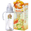 Joy Collection M N Bear Baby Grip Standard Caliber Automatic Straw Pes Bottle Really Pacifier 270Ml joy collection kopen in de aanbieding Joy Collection M N Bear Baby Grip Standard Caliber Automatic Straw Pes Bottle Really Pacifier 270Ml joy collection kopen in de aanbieding