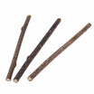 5pcs Pure Natural Catnip Pet Cat Toy Molar Toothpaste Branch Stick Cleaning Teeth Silvervine Cat Snacks Sticks Pet Cat Supplies
