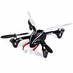 Gbtiger Hubsan X4 H107L Mini 4Ch 24Ghz Rc 6 Axis Gyro Quadcopter gbtiger kopen in de aanbieding