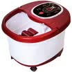 Wong Wei huangwei H-8006B heating massage foot bath feet feet basin foot basin foot bath