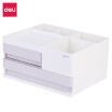 Joy Collection Deli Music Style Multi Function Desktop Storage Box With Drawer Combination Bill Light Gray 8905 joy collection kopen in de aanbieding Joy Collection Deli Music Style Multi Function Desktop Storage Box With Drawer Combination Bill Light Gray 8905 joy collection kopen in de aanbieding