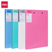 Joy Collection Deli 4 Color Set Folder A4 Fashion Conference 4 Mixed 27030 joy collection kopen in de aanbieding