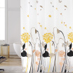 Joy Collection Bethus Butterfly Love Flower Shower Curtain Thicken Pvc Waterproof Mildew Blackout Cloth Send 12 Hooks 200200Cm joy collection kopen in de aanbieding Joy Collection Bethus Butterfly Love Flower Shower Curtain Thicken Pvc Waterproof Mildew Blackout Cloth Send 12 Hooks 200200Cm joy collection kopen in de aanbieding
