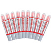 Joy Collection Comix Wb707 Can Change Core Whiteboard Pen 20Mm 10 Red joy collection kopen in de aanbieding Joy Collection Comix Wb707 Can Change Core Whiteboard Pen 20Mm 10 Red joy collection kopen in de aanbieding