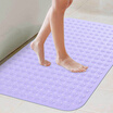 Joy Collection Jiebi Shi Bathroom Anti Slip Mat Shower Massage Cushion joy collection kopen in de aanbieding