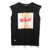 Damaizhang New Arrival Hip Pop Men Tank Slim Fit Sleeveless Mens Tanks Casal Clothing damaizhang kopen in de aanbieding Damaizhang New Arrival Hip Pop Men Tank Slim Fit Sleeveless Mens Tanks Casal Clothing damaizhang kopen in de aanbieding
