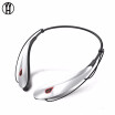 Wh Y98 Neck Mounted Music Sports Sweat Stereo Wireless Bluetooth Headphone For Xiaomi Samsung Huawei Iphone wh kopen in de aanbieding Wh Y98 Neck Mounted Music Sports Sweat Stereo Wireless Bluetooth Headphone For Xiaomi Samsung Huawei Iphone wh kopen in de aanbieding
