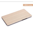 Alldocube cube X1 Leather Case Cover Ultra thin Stand Flip Case For Cube X1 84 inch Tablet PC