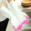 Joy Collection Supreme Latex Waterproof Rubber Washing Clothes Clean Thin Household Plastic Dishwashing Gloves Jd Sn 29 joy collection kopen in de aanbieding Joy Collection Supreme Latex Waterproof Rubber Washing Clothes Clean Thin Household Plastic Dishwashing Gloves Jd Sn 29 joy collection kopen in de aanbieding