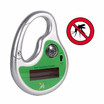 Multifunctional Outdoor Sport Activity Solar Repellent Electric Mosquito Repeller Ultrasonic Mosquito Pest Killer Outdoor Compass