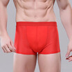 Clothing Loves Ice Silk Mens Boxer Shorts Super Breathable Mesh Men Underwear clothing loves kopen in de aanbieding