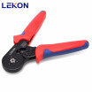 Gbtiger Lekon Hsc86 6 Multifunctional Wxc8 6 6 Modular Crimper Plier Self Adjustable Crimping Tool For Cable End Sleeves gbtiger kopen in de aanbieding Gbtiger Lekon Hsc86 6 Multifunctional Wxc8 6 6 Modular Crimper Plier Self Adjustable Crimping Tool For Cable End Sleeves gbtiger kopen in de aanbieding