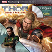 Thor Double Feature Read Along Storybookcd huismerk kopen in de aanbieding