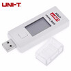 Gbtiger Uni T Ut658 Usb Lcd Digital Power Tester Meter With Currentvoltage Monitor gbtiger kopen in de aanbieding