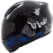 Joy Collection Yohe 991 Motorcycle Helmet Menwomen Personality Cool Game Full Face Winter Warm Cover Running Blackblue Death God L Code joy collection kopen in de aanbieding Joy Collection Yohe 991 Motorcycle Helmet Menwomen Personality Cool Game Full Face Winter Warm Cover Running Blackblue Death God L Code joy collection kopen in de aanbieding