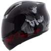 Joy Collection Yohe 991 Motorcycle Helmet Menwomen Personality Cool Game Full Face Winter Warm Cover Running Black Red Death Xl Code joy collection kopen in de aanbieding Joy Collection Yohe 991 Motorcycle Helmet Menwomen Personality Cool Game Full Face Winter Warm Cover Running Black Red Death Xl Code joy collection kopen in de aanbieding