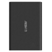 Joy Collection Keshu Kesu E201 2Tb Mobile Hard Disk Usb30 Interface 25 Inch Classic Black joy collection kopen in de aanbieding Joy Collection Keshu Kesu E201 2Tb Mobile Hard Disk Usb30 Interface 25 Inch Classic Black joy collection kopen in de aanbieding