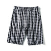 Damaizhang Brand High Quality Men Summer Classic Plaid Cooton Short Pants Casual Elastic Waist Loose Shorts damaizhang kopen in de aanbieding Damaizhang Brand High Quality Men Summer Classic Plaid Cooton Short Pants Casual Elastic Waist Loose Shorts damaizhang kopen in de aanbieding