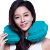 Joy Collection Epc Inflatable Pillow Je Shaped Neck Aircraft Train Portable Travel Supplies Abroad Equipment Coral Green joy collection kopen in de aanbieding Joy Collection Epc Inflatable Pillow Je Shaped Neck Aircraft Train Portable Travel Supplies Abroad Equipment Coral Green joy collection kopen in de aanbieding