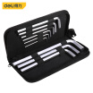 Joy Collection Deli Cloth Bag Long Flat Head Hex Wrench Set Chrome Vanadium Steel L Type Screwdriver 9 Piece Dl2178 joy collection kopen in de aanbieding Joy Collection Deli Cloth Bag Long Flat Head Hex Wrench Set Chrome Vanadium Steel L Type Screwdriver 9 Piece Dl2178 joy collection kopen in de aanbieding