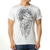 Clothing Loves Fashion Mens O Neck Girl And Flower Print Pullover T Shirts clothing loves kopen in de aanbieding Clothing Loves Fashion Mens O Neck Girl And Flower Print Pullover T Shirts clothing loves kopen in de aanbieding