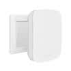 Zhiruyi ROOME smart switch wizard wireless switch stickers free wiring does not disassemble Bluetooth switch classic version single key version